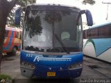 Responsable de Venezuela 0133 Irizar Century 2006 390 Volvo B12R