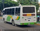 Unin de Conductores Unidos S.C. 055