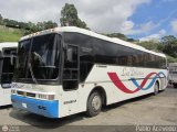 Transporte Las Delicias C.A. E-01