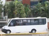 Unin Sucre 420 Intercar New Borota Iveco Daily 70C16HD