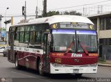E.T. Unidos S.A. 014 King Long XMQ6140Y Integral Cummins ISLe 290Hp