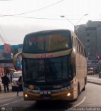 Cetur S.R.L. 955, por Leonardo Saturno