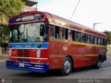 Transporte La Villa 99, por Kimberly Guerrero