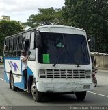 DC - Cooperativa de Transporte Pasajeros del Sur 022, por Jonnathan Rodrguez