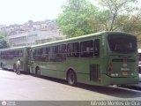 Metrobus Caracas 528