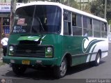 MI - Unin Circunvalacin Los Teques 095 Titan Ensamblaje Superior T32 Esca Chevrolet P31 Nacional