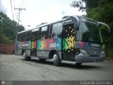 DC - Transporte Presidente Medina TM24-019 CAndinas - Carroceras Andinas Novus Mercedes-Benz OH-1420