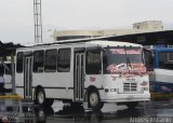 A.C. Transporte Central Morn Coro 022, por Andrs Ascanio