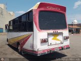 ZU - U.C. Barrio La Polar 002, por Sebastin Mercado