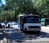 DC - Cooperativa de Transporte Los 4 Ases 60