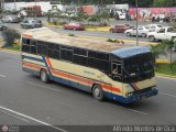 Transporte Unido (VAL - MCY - CCS - SFP) 079