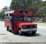 DC - Asoc. Cooperativa Carabobo Tiuna R.L. 048, por Jonnathan Rodrguez