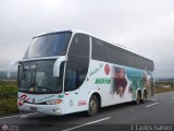 Eucatur 4007 Marcopolo Paradiso G6 1550LD Mercedes-Benz O-400RSD