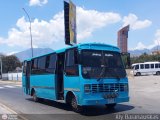 AR - Uni�n de Conductores Delicias - Casta�o 59 por Aly Baranauskas