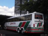 Expreso Internacional Ormeo 1310 Comil Campione Vision 3.65 Mercedes-Benz O-500RSD
