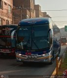 Transporte Grupo Horna (Perú)