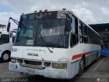 A.C. de Conductores Caripito - Maturn 5M 08, por Javier Parmalat 
