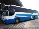 Expresos Horizonte 45, por Sebastin Mercado