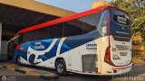 Expreso Brasilia 10487