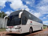 Grupo de Transporte Los Intendentes 004, por Javier Parmalat 