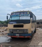 ZU - Transporte Mixto Los Cortijos 37, por Sebastin Mercado