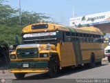 ZU - Transporte La Cinaga 019, por Sebastin Mercado