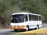 DC - A.C. de Transporte Roosevelt 141