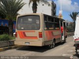 NE - Unin Juangriego 135 CAndinas - Carroceras Andinas Andino Chevrolet P31 Turbo Isuzu