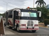 CA - Uni�n Vivienda Popular Los Guayos 220 por Luis Fern�ndez