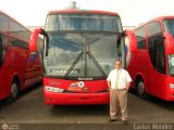 Profesionales del Transporte de Pasajeros Carlos E. Mendez