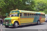 BO - Coop. Puma Express 81 Ward Body Works Volunteer Chevrolet C-60