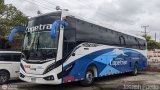 Copetran 12402 Autobuses AGA Forever Mercedes-Benz RS-1938