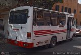 DC - A.C. Unin Choferes del Sur 036, por Jonnathan Rodrguez