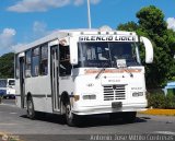 DC - Unin Ldice - Silencio 42