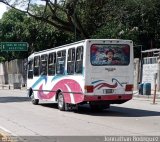 DC - Asoc. Cooperativa Carabobo Tiuna R.L. 114, por Jonnathan Rodrguez