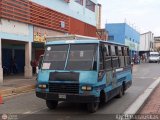 CA - Uni�n Conductores Maternidad del Sur 80 por Aly Baranauskas