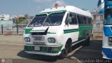 ZU - S.C. Lnea Barrios Unidos C-2 24