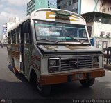 DC - Uni�n Conductores del Oeste 115