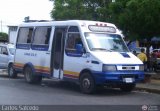 Unin Cuman Santa Fe Asociacin Civil 06 Fanabus F-2200 Iveco Serie TurboDaily