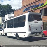 DC - A.C. Conductores Norte Sur 057, por Jonnathan Rodrguez