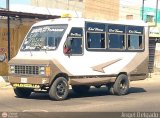 ZU - A.C.U. de Cond. del Sur Transporte Univans 999, por ngel Delgado