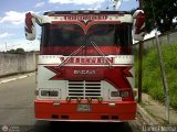 Coop. de Transporte Coromoto 76