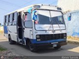 ZU - A.C. de Conductores Curva Villa Baralt 028