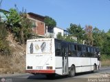 Coop. de Transp. Comunidad de Santa Luca 13