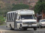 CA - A.C. Circunvalacin Unin Gige 24 ElDorado National Escort Ford Econoline E-Series