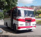 DC - A.C. de Conductores La India 004, por Jonnathan Rodrguez