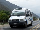 A.C. de Transporte Bolivariana La Lagunita 06