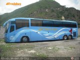 Los Pjaros de Lara 002 Irizar Century 390 Volvo B10R