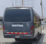 Sin identificacin o Desconocido 956 Volare W9 Mercedes-Benz LO-916 BlueTEC 5