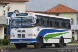 A.C. Unin de Transporte San Joaqun 28, por Andrs Ascanio